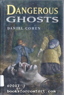 Dangerous Ghosts