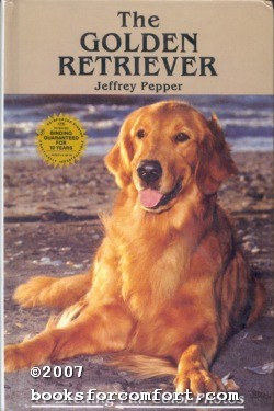 Seller image for The Golden Retriever for sale by booksforcomfort