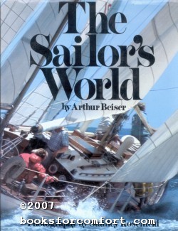 Seller image for The Sailor's World for sale by booksforcomfort