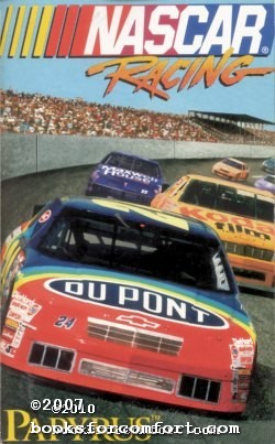 Image du vendeur pour Nascar Racing, Version 1.21 mis en vente par booksforcomfort