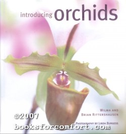 Seller image for Introducing Orchids for sale by booksforcomfort