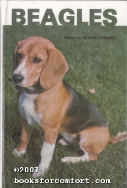 Imagen del vendedor de Beagles a la venta por booksforcomfort