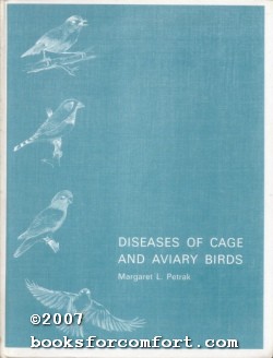 Seller image for Diseases of Cage and Aviary Birds for sale by booksforcomfort