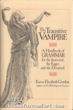 The Transitive Vampire