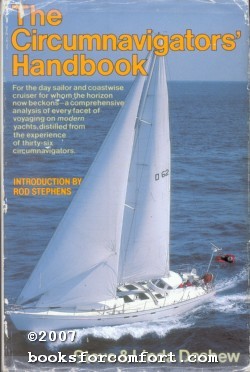 Bild des Verkufers fr The Circumnavigator's Handbook zum Verkauf von booksforcomfort