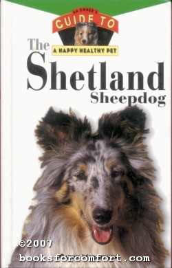 Seller image for The Shetland Sheepdog for sale by booksforcomfort