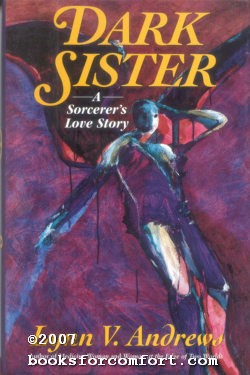 Dark Sister: A Sorcerer's Love Story