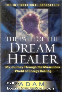 The Path of the Dream Healer