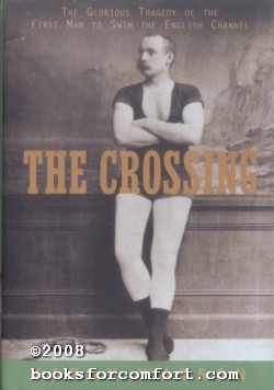 Seller image for The Crossing for sale by booksforcomfort