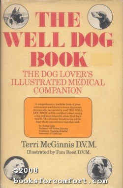 Seller image for The Well Dog Book for sale by booksforcomfort