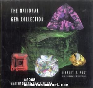 Seller image for The National Gem Collection for sale by booksforcomfort