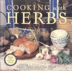 Imagen del vendedor de Cooking With Herbs a la venta por booksforcomfort