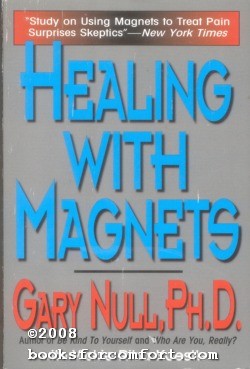 Healing With Magnets