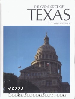 Bild des Verkufers fr The Great State of Texas zum Verkauf von booksforcomfort