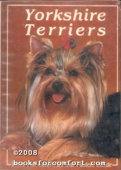Seller image for Yorkshire Terriers for sale by booksforcomfort