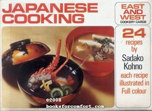 Seller image for Japanese Cooking for sale by booksforcomfort