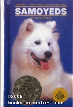 Seller image for Samoyeds for sale by booksforcomfort