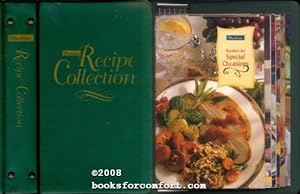 Seller image for Watkins Recipe Collection for sale by booksforcomfort