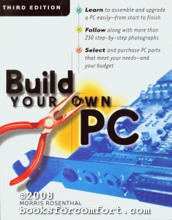 Seller image for Build Your Own PC for sale by booksforcomfort