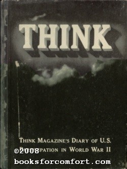 Seller image for Think for sale by booksforcomfort