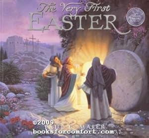 Imagen del vendedor de The Very First Easter a la venta por booksforcomfort