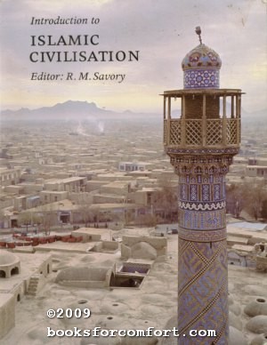 Immagine del venditore per Introduction to Islamic Civilisation venduto da booksforcomfort