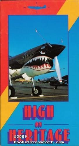 Seller image for High on Heritage, VHS Tape for sale by booksforcomfort