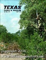 Seller image for Texas Parks & Wildlife - Vol. 25, No. 9 for sale by booksforcomfort