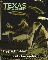 Seller image for Texas Parks & Wildlife - Vol. 28, No. 9 for sale by booksforcomfort