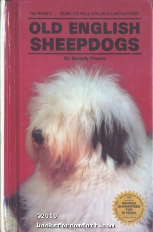 Seller image for Old English Sheepdogs for sale by booksforcomfort