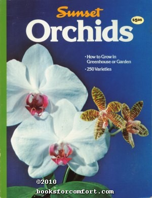 Seller image for Sunset Orchids for sale by booksforcomfort