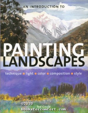 Image du vendeur pour An Introduction To Painting Landscapes mis en vente par booksforcomfort