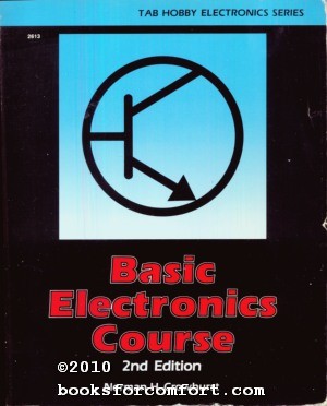 Seller image for Basic Electronics Course, 2nd Edition for sale by booksforcomfort