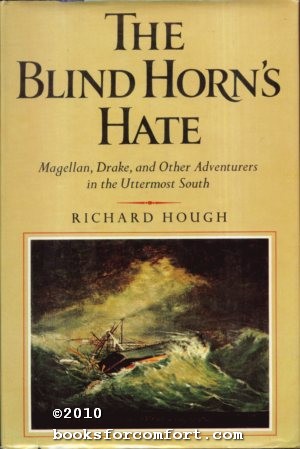 Seller image for The Blind Horns Hate for sale by booksforcomfort