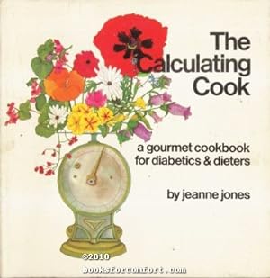 Seller image for The Calculating Cook for sale by booksforcomfort
