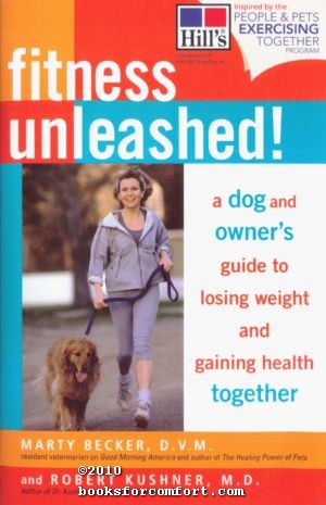 Seller image for Fitness Unleashed! for sale by booksforcomfort