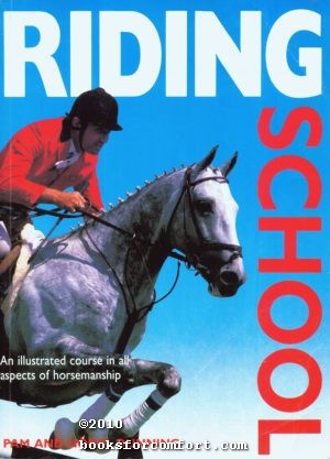 Seller image for Riding School for sale by booksforcomfort