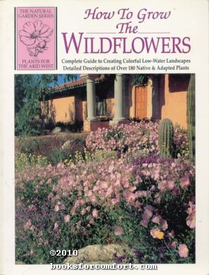 Bild des Verkufers fr How To Grow The Wildflowers zum Verkauf von booksforcomfort