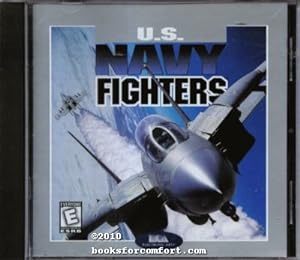 Seller image for US Navy Fighters for sale by booksforcomfort