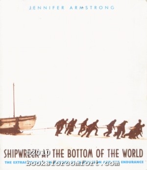 Shipwreck at the Bottom of the World