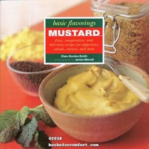 Image du vendeur pour Basic Flavorings Mustard mis en vente par booksforcomfort