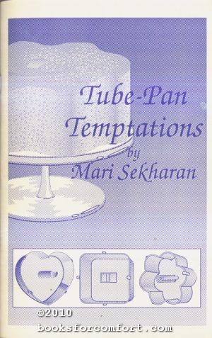 Seller image for Tube-Pan Temptations for sale by booksforcomfort