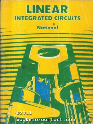 Imagen del vendedor de National Linear Integrated Circuits a la venta por booksforcomfort