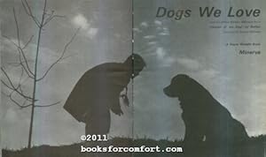 Seller image for Dogs We Love for sale by booksforcomfort