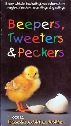 Image du vendeur pour Beepers, Tweeters & Peckers VHS Video mis en vente par booksforcomfort