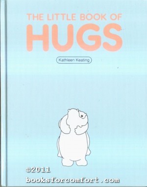 Seller image for The Little Books of Hugs for sale by booksforcomfort