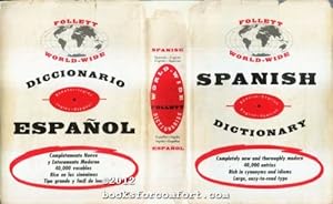 Seller image for Follett World-Wide Spanish Dictionary for sale by booksforcomfort
