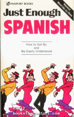 Just Enough Spanish