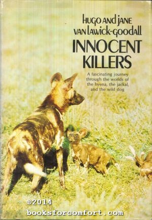 Seller image for Innocent Killers for sale by booksforcomfort