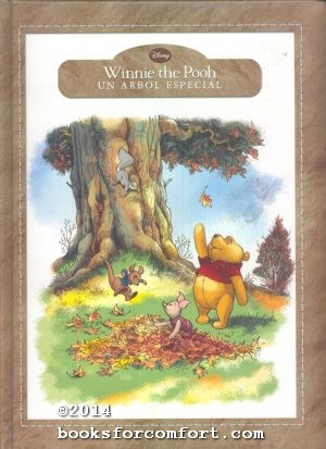 Winnie the Pooh Un Arbol Especial